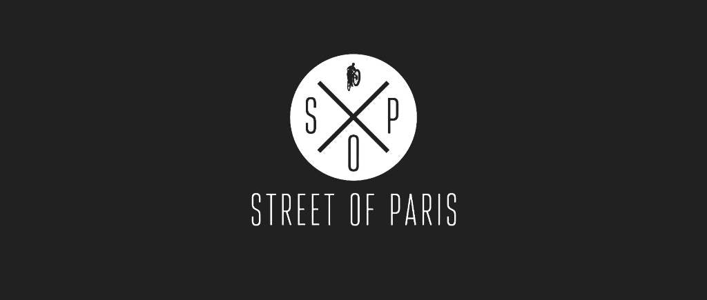Charger la vidéo : Street of Paris