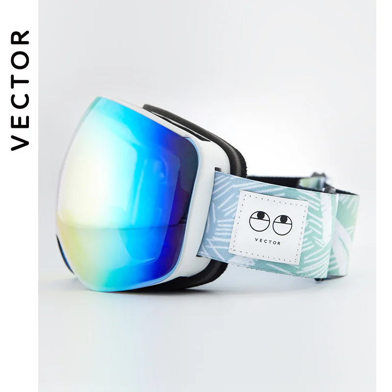 VECTOR OTG – Ski mask