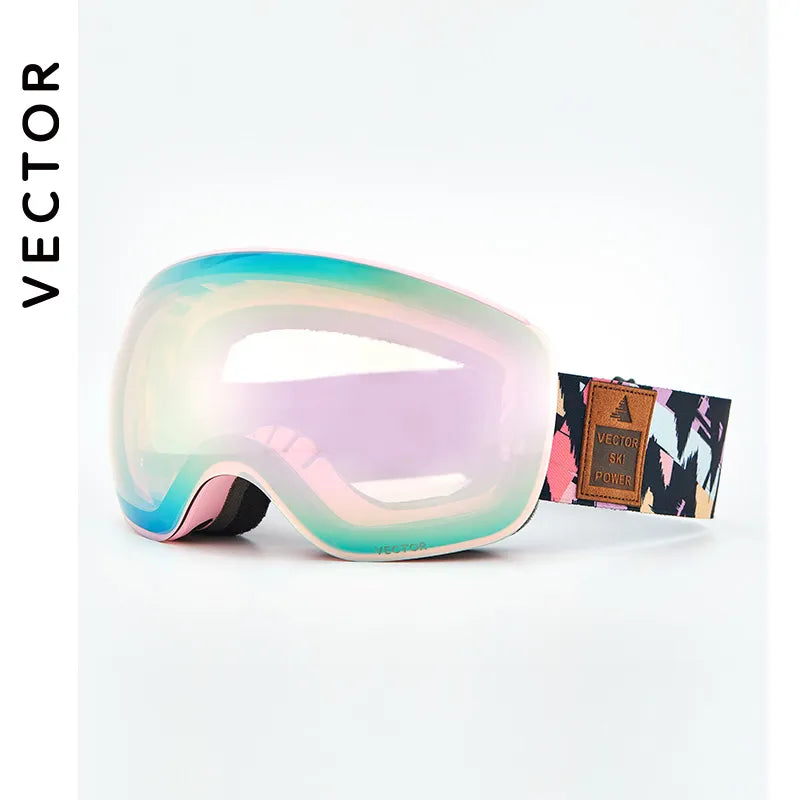 VECTOR OTG – Ski mask